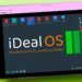 This Linux distro offers an easy DNS switcher – but there’s more to it that I like