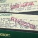 Microsoft finally open sources DOS 1.0 – and it’s so much more than the code