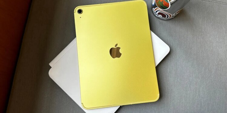 T-Mobile will give you an iPad for  when you sign up for a new line – here’s how