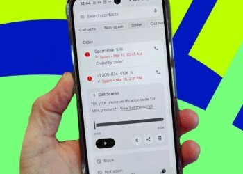 Google Pixel phones have a useful voicemail feature that’s hidden by default – how to enable it