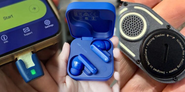 Thousands of readers bought these 10 useful tools and gadgets (No. 5 gets weird)