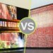 Samsung S95H vs. Samsung S95F: I compared both OLED TVs, and there’s a surprise winner