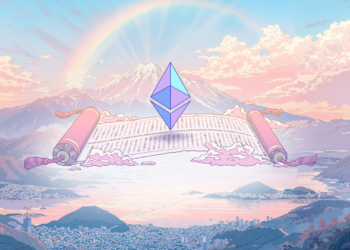 Celebrating 10 Years of Ethereum