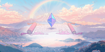 Celebrating 10 Years of Ethereum