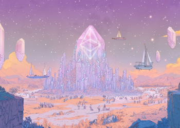 The Future of Ecosystem Development at the EF