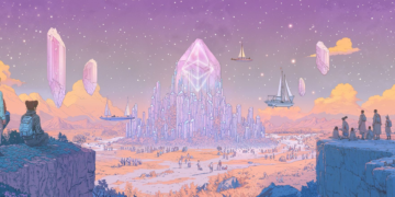 The Future of Ecosystem Development at the EF