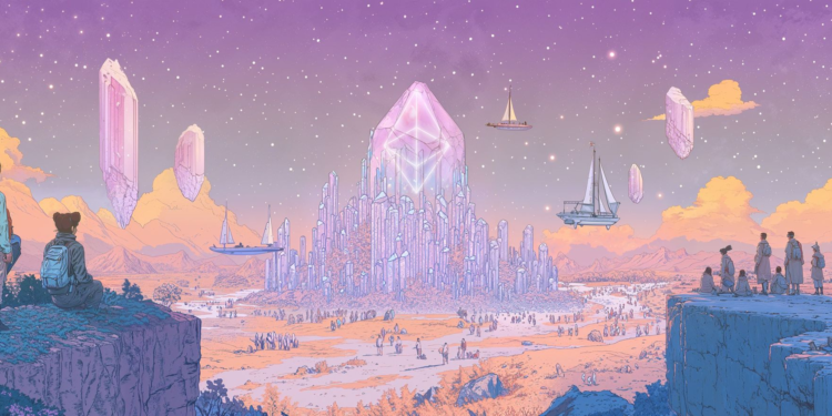 The Future of Ecosystem Development at the EF The Future of Ecosystem Development at the EF