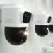 Why I use wireless security cameras at home versus a wired system – after years of testing Why I use wireless security cameras at home versus a wired system – after years of testing