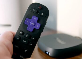 I kept losing my Roku TV remotes – until I discovered 3 easy and cost-effective fixes
