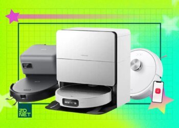 I test robot vacuums for a living, and these are the best Memorial Day deals right now
