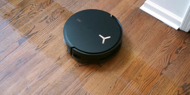 This lab-tested robot vacuum picked up more dirt than any other – and it’s on sale