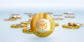Here’s Why The BNB Price Could Rally To ,000 Before Ethereum