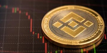 BNB Consolidation Nears End As Market Braces For Major Move