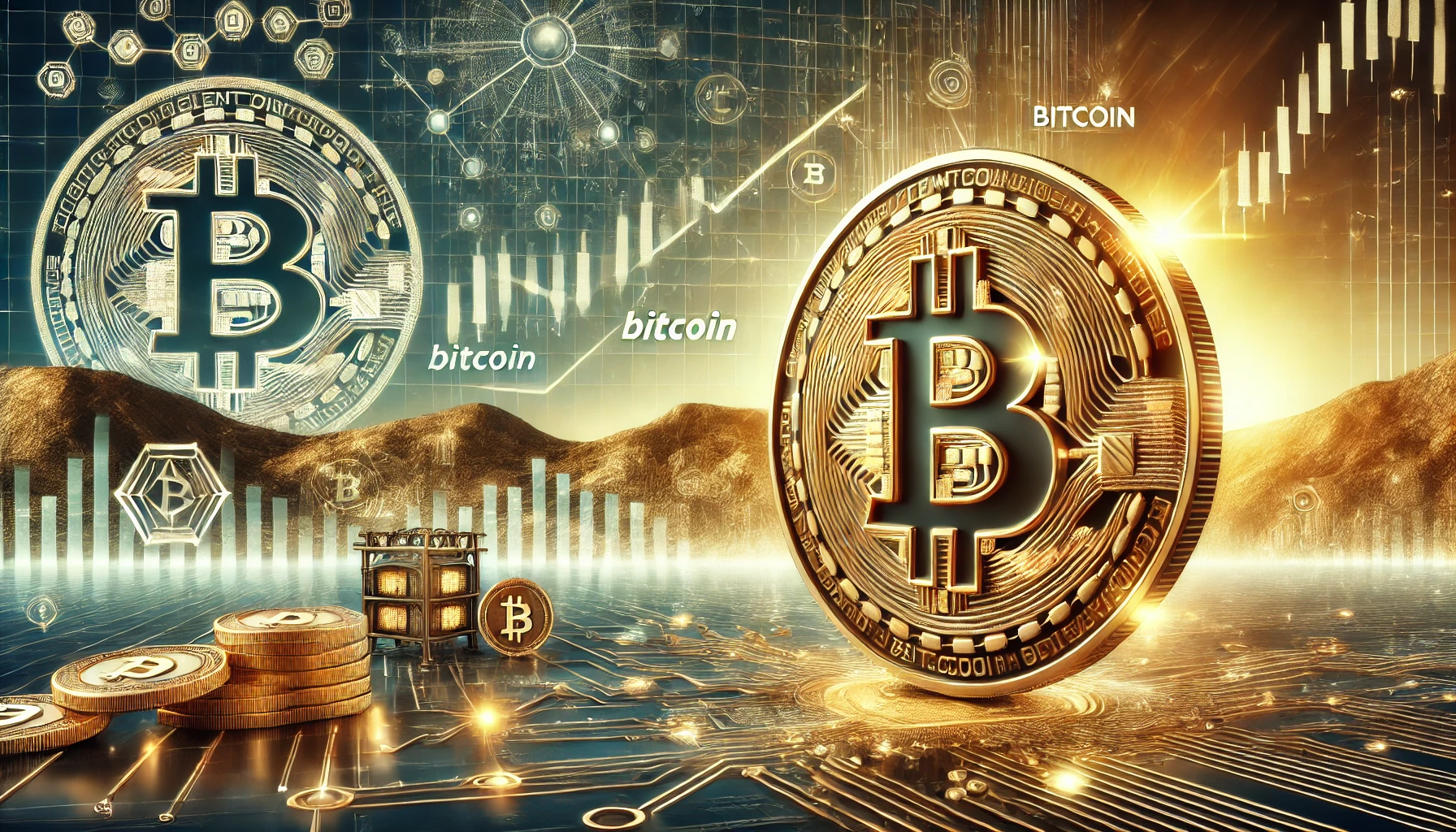 Bitcoin Wyckoff Accumulation Is About To Do Something That No One Is Expecting Bitcoin Wyckoff Accumulation Is About To Do Something That No One Is Expecting