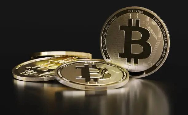 Bitcoin Is Setting Up A Similar Structure To 2017 & 2021, What Happened Last Time?