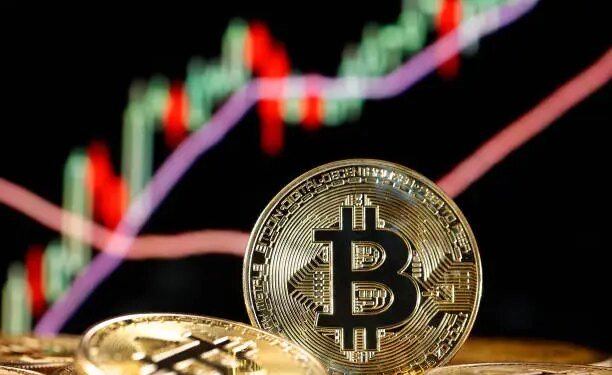 Here’s The Next Major Bitcoin Resistance To Watch Out For Before A Crash