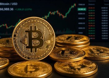 Bitcoin Upper Trendline Resistance Is Holding Price Back, Can It Push It Below ,000? Analyst Answers Bitcoin Upper Trendline Resistance Is Holding Price Back, Can It Push It Below ,000? Analyst Answers