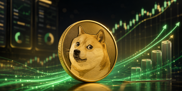 Dogecoin ETFs Wake Up With Strongest Inflows Since January