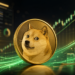 Dogecoin ETFs Wake Up With Strongest Inflows Since January