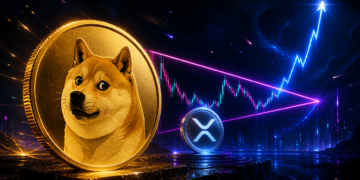 Dogecoin’s XRP Fractal Just Put A Date On The Next ATH Run