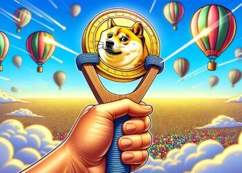 Dogecoin (DOGE) Lifts Further, Momentum Points To More Gains