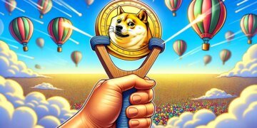 Dogecoin (DOGE) Lifts Further, Momentum Points To More Gains