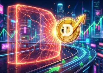 Dogecoin (DOGE) Strengthens, Traders Watch For Sustained Upside