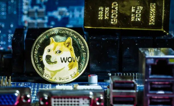 Dogecoin Has Only 3 Steps Left Until A Surge Above , But A Major Factor Is Missing Dogecoin Has Only 3 Steps Left Until A Surge Above , But A Major Factor Is Missing