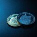 Dogecoin Has Entered The Zone That Led To The 2021 26,000% Surge And The Target Is Above Dogecoin Has Entered The Zone That Led To The 2021 26,000% Surge And The Target Is Above