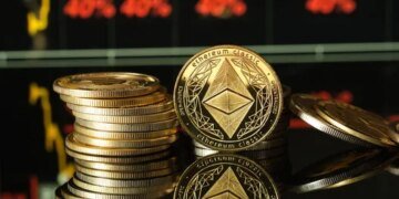 Ethereum Shows Signs Of Strength With Stronger Network Activity Supporting Growth