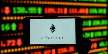 Ethereum Shows Strength With  Billion In Buying Despite Hawkish Fed