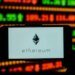 Ethereum Shows Strength With  Billion In Buying Despite Hawkish Fed
