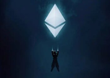 Ethereum’s Price Pulls Back Close To ,900, But Large Holders Remain Unfazed
