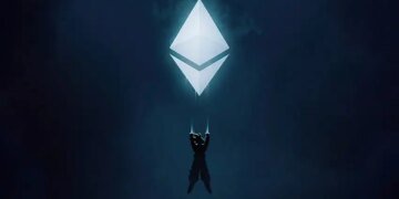 Ethereum’s Price Pulls Back Close To ,900, But Large Holders Remain Unfazed