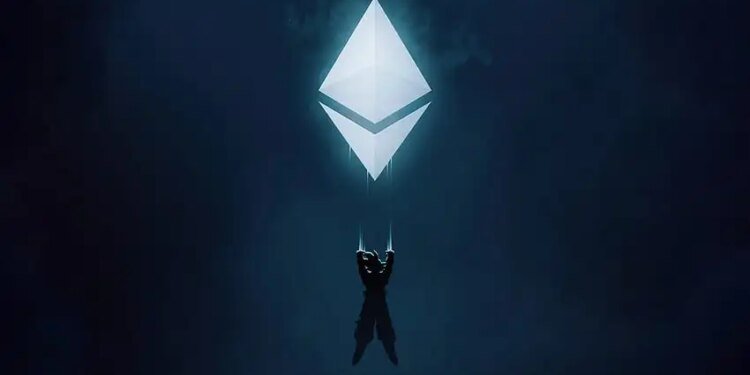 Ethereum’s Price Pulls Back Close To ,900, But Large Holders Remain Unfazed