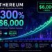 Does The Ethereum 300% Boost In Capacity Mean Price Can Rise 3x To ,000?