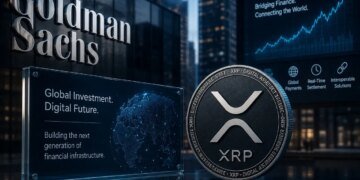 What Goldman Sachs Dumping Its XRP Stash Means For Holders