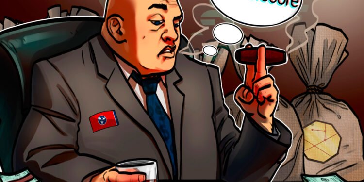 Tennessee Bankers Association Taps Stablecore for Crypto infrastructure