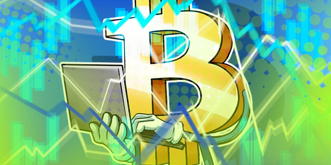 Can Bitcoin Seal its Best Weekly Close in Over Three Months?