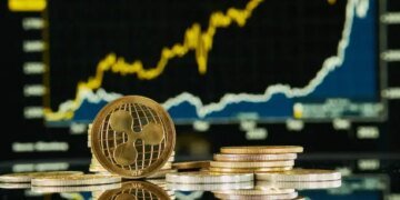 These Catalysts Can Trigger The Next XRP Price Run, But Can It Reach ?