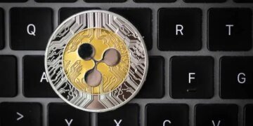 Symmetrical Triangle Signals Explosive Move Ahead