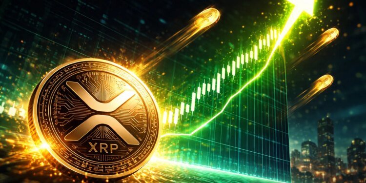 Pundit Predicts What Will Happen To XRP When Exchanges Run Out Of Supply