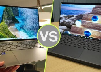 Asus vs. Acer: I’ve reviewed laptops from both brands for years, and here’s my pick