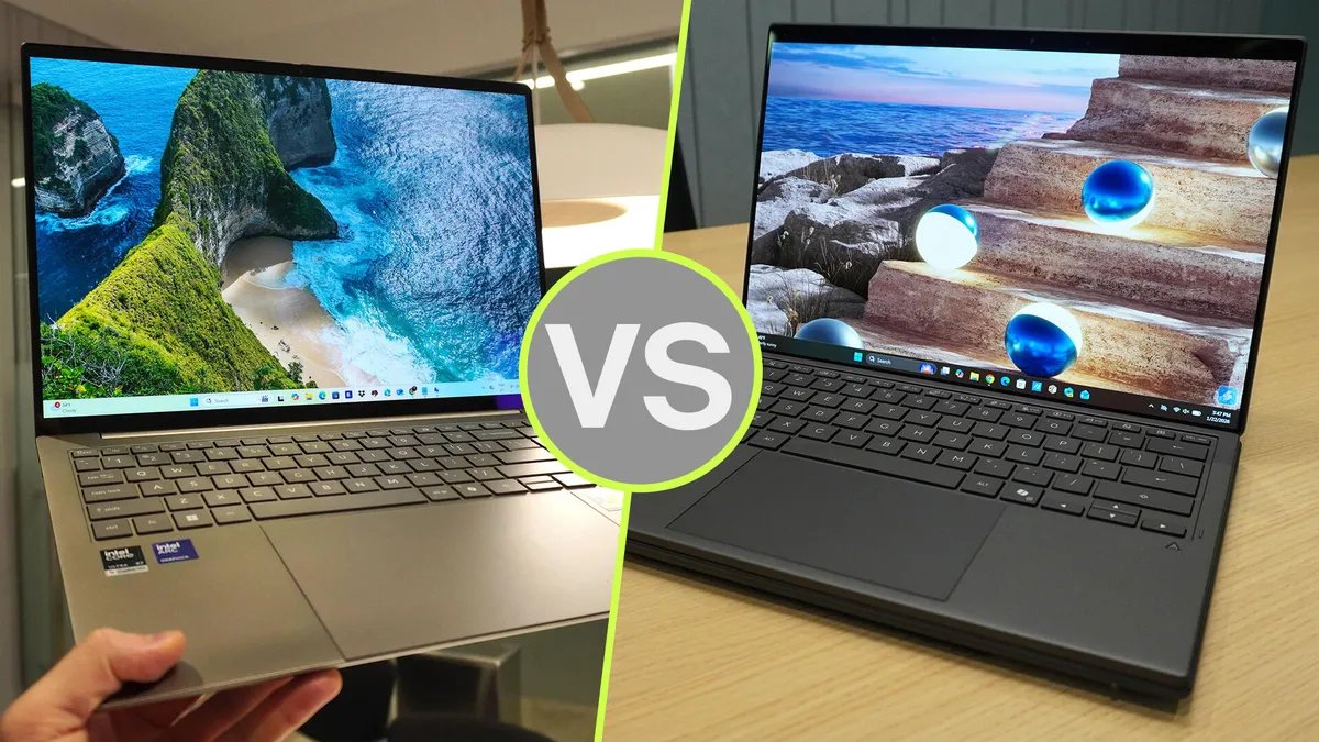 Asus vs. Acer: I’ve reviewed laptops from both brands for years, and here’s my pick Asus vs. Acer: I’ve reviewed laptops from both brands for years, and here’s my pick