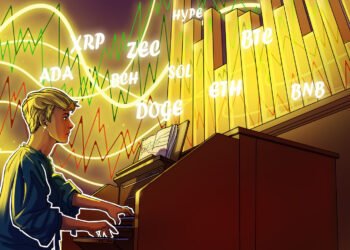 Bitcoin Strength Carries On As Altcoins Remain Under Clear Pressure