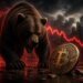 Bitcoin Is Printing A Textbook Bearish Pattern That Can Trigger A ,000 Wipeout