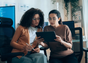 The future of IT service delivery is built on AI and automation