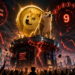 Dogecoin TD Sequential Flashes Sell Signal: Price Correction Ahead? Dogecoin TD Sequential Flashes Sell Signal: Price Correction Ahead?