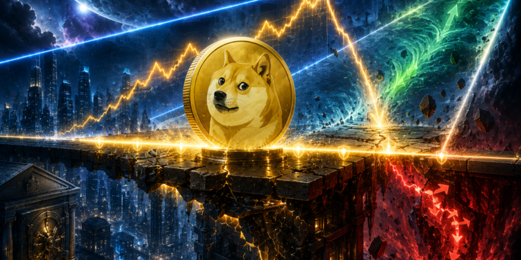Dogecoin Must Hold This Level To Avoid Drop To alt=