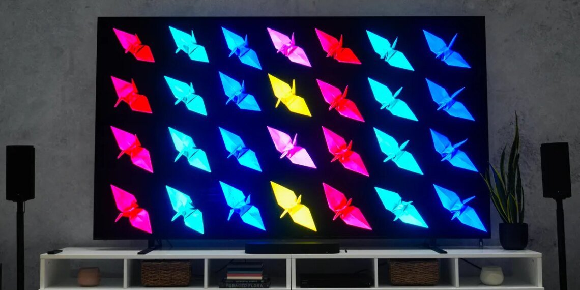 Disabled ACR on your TV? I set up a router-based VPN for further protection – here’s how
